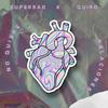 No Quiere Relaciones(feat. Quiro) - Supersad&Quiro