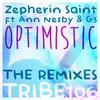 Optimistic (Zs Push Remix) - Zepherin Saint&G3&Ann Nesby