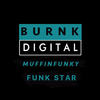 Funk Star (Original Mix) - MuffinFunky