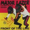 Front of the Line (Henry Fong Remix) - Henry Fong&Major Lazer