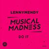 Do It (Radio Edit) - LennyMendy