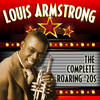Symphonic Raps - Louis Armstrong&Carroll Dickerson's Savoyagers