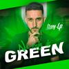 Na Onda do Green (Explicit) - Mc Dom Lp&DJ BL