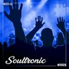 Sparkle (Dub Mix) - Carlos Yedra&Footsounds&Rhey Osborne