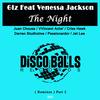 The Night (Vincent Ache' Remix) - GLZ&Venessa Jackson&Vincent Ache'