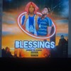 Blessings (feat. Character) - StoneChode&Character