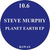 Last Friend (Original Mix) - Steve Murphy