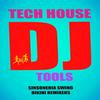 Birdman (DJ Tool) - Sinsoneria Swing