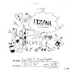 ITZANA (feat. YANGHONGWON & The Quiett) [Prod. by HAIF] (Explicit) - LO VOLF&The Quiett&Young B (영비)