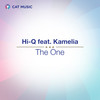 The One - George Hora&Kamelia&Hi-Q&Adina Camelia Hora