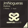 Mordor (Original Mix) - JmNogueras