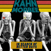 In Search of Better Days (Radio Edit) - Kahn Morbee