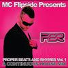 I'll House You - M1&MC Flipside