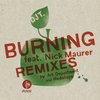 Burning (Art Department Remix) - DJ T.&Nick Maurer&Art Department