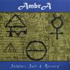 Sulphur, Salt & Mercury (伴奏|Radio Edit Instrumental) - Ambra