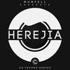 Herejía (Rework Mix) - Munfell Muzik