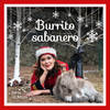 Burrito Sabanero - Nina Olimon&Guga&Hugo Cesar Blanco Manzo