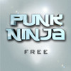 Free (Jeremy Joshua Back Bar Mix) - Punk Ninja