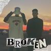 Broken(feat. Doziz) (Explicit) - Sjr&doziz