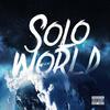 Never Less(feat. TheyCallHimAP) (Explicit) - IamSolo&Theycallhimap