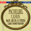 Canon in D - Kanon Orchestre de Chambre&Jean-Francois Paillard