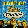 Everybody Funky - Ridillo