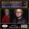 1. Tema (Andante grazioso) con variazioni V - Wolfgang Amadeus Mozart&Roland Pöntinen