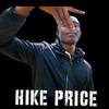 HIKE PRICE - BMV Goox