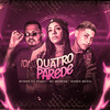 Quatro Parede (Explicit) - Nunes Music&Afinho do Fluxo