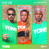 Tons #2 - O Golpe(feat. CRIVO) (Explicit) - Nanda&Meno Bom&Xaga&Crivo