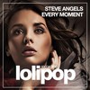 Every Moment (Original Mix) - Steve Angels