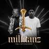 Millitanz (Explicit) - Tall Up&Kijhon