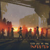 Infected (Original Mix) - Mr. Hyde&Flash Jack