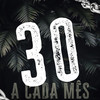 30 A Cada Mês - Mc Du&Mc Capelinha&Dodida