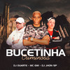 Bucetinha criminosa (Explicit) - DJ DUARTE&Dj Jhon SP