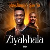 Ziyakhala - Mpho Spizzy&Semi Tee