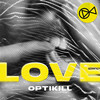 Blue Poppy (Slowed Down Mix) - OptiKill