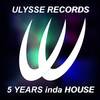 Dont Wanna Be (Original Mix) - Ulysse Riverside