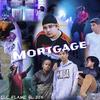 Mortgage(feat. 350) - LLC Flame&350