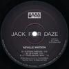 Up Yours (Like This? Remix)(Gerd and Serge Remix) (Remix) - Neville Watson