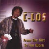 Smoke anthem - C-los&J-Rock&Homicide
