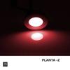 Planta -2 - Alonso