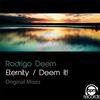 Eternity (Original Mix) - Rodrigo Deem
