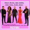 Dil ma shpesh ti moj qike, Kur qesh cuca ime, Dola te percolla, Goce vogel moj - Valon Suma&Eralda Jashari&Robert Berisha&Gjyle Qollaku