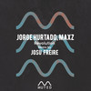 The First Time (Josu Freire Remix) - Jorge Hurtado&Maxz&Josu Freire