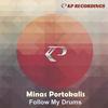 Follow My Drums - Minas Portokalis