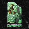 Monster - Mert Can&Redvenus