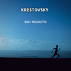 Run - Krestovsky