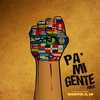 Pa' mi gente (Remix) - Jadi Torres&Rhyan LaMarr&Angie Rose&&Mod G
