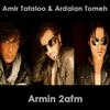 Dokhtare Rashti - Armin 2afm&Amir Tataloo&Ardalan Tomeh